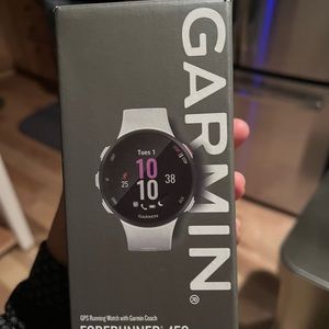 Garmin Forerunner 45s